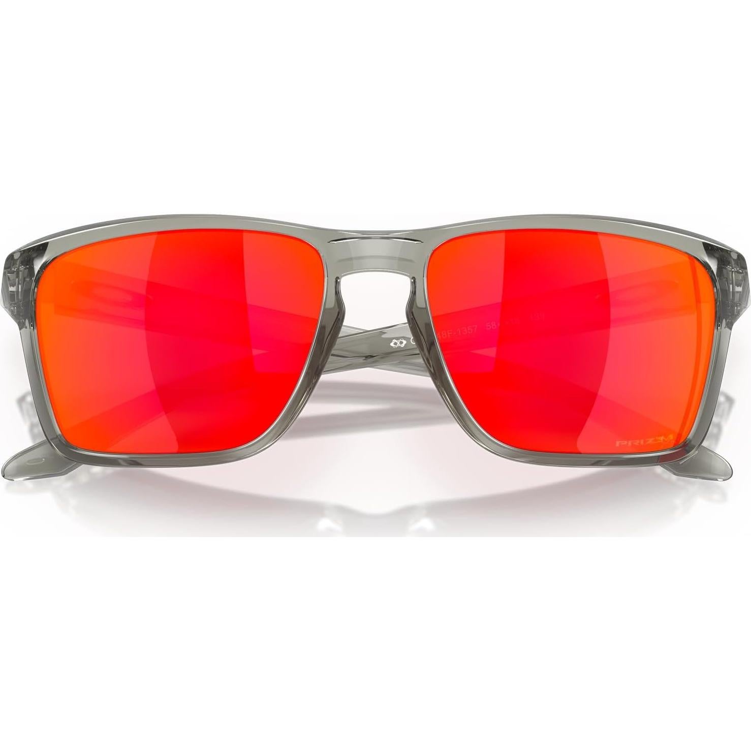 Gafas de sol Oakley OO9448F Sylas Rectangulares 100% UV
