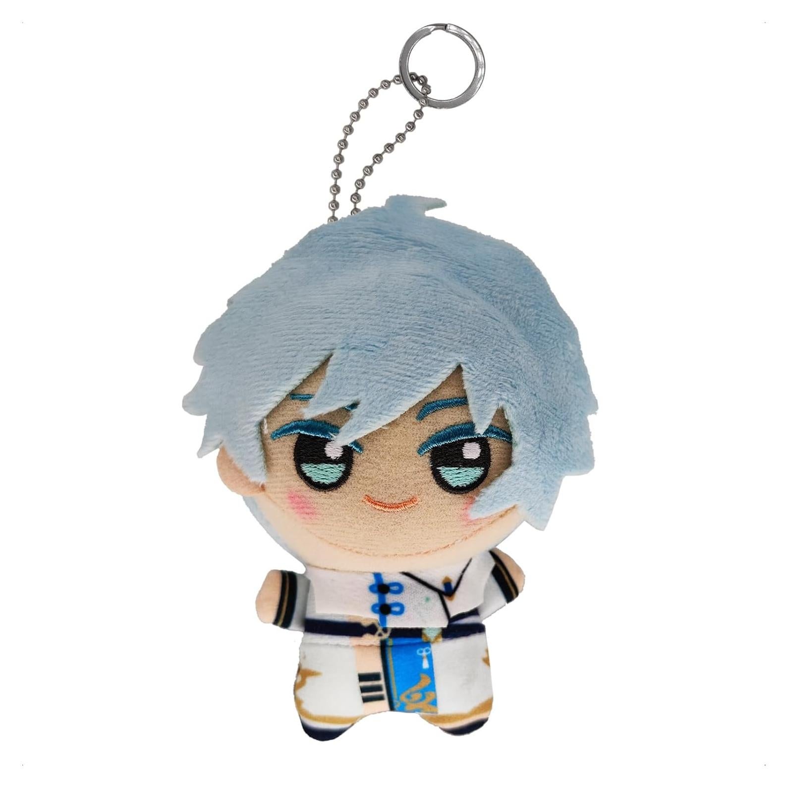 Muñeco de Peluche KOOLIYA Genshin Impact Chongyun 10 cm