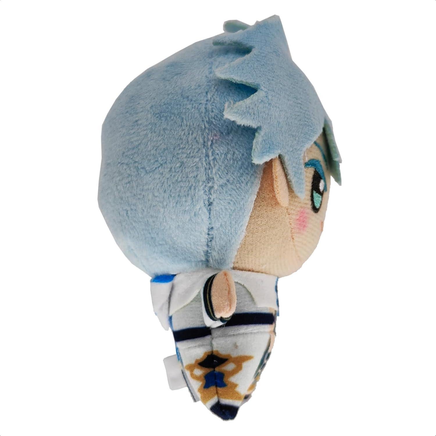 Muñeco de Peluche KOOLIYA Genshin Impact Chongyun 10 cm