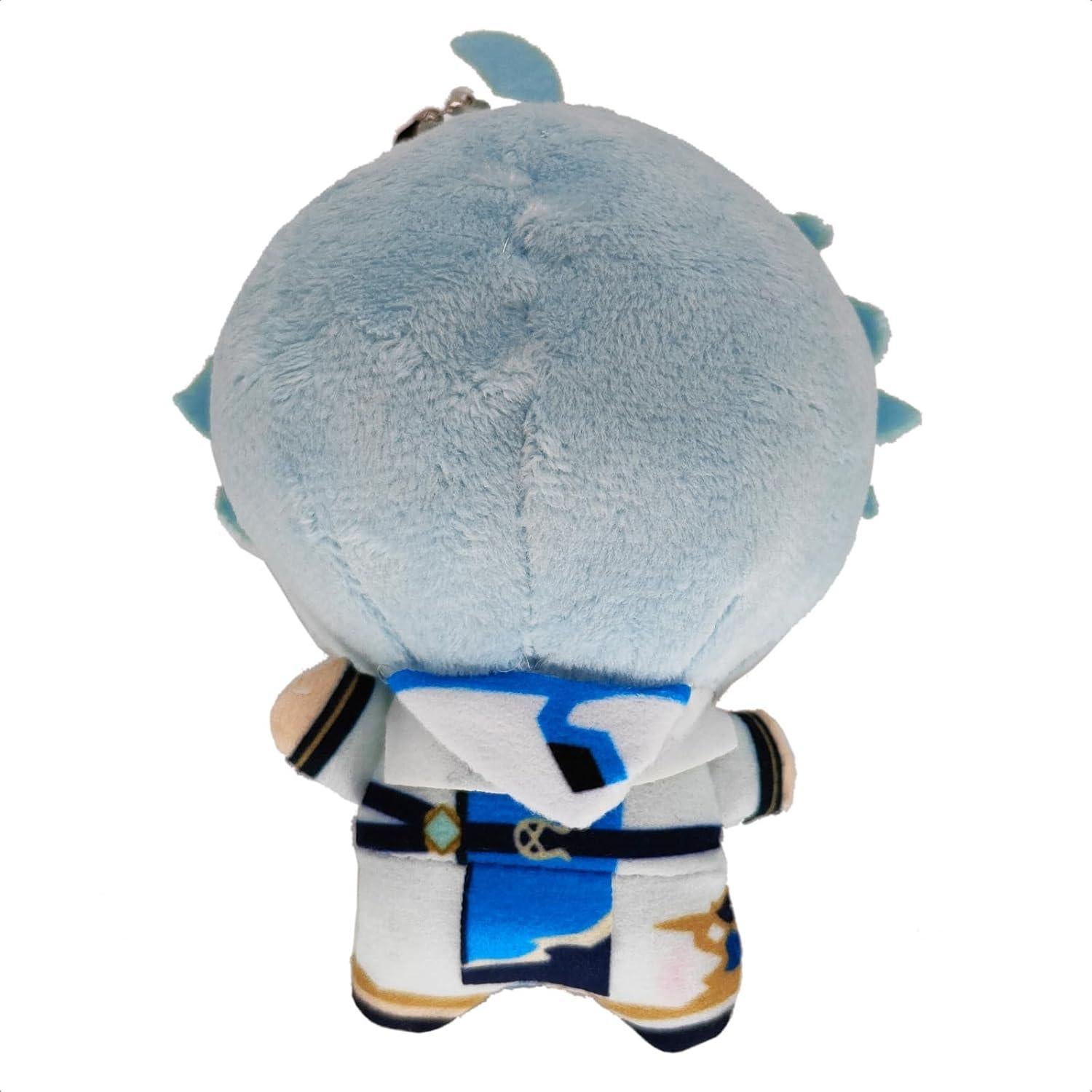Muñeco de Peluche KOOLIYA Genshin Impact Chongyun 10 cm