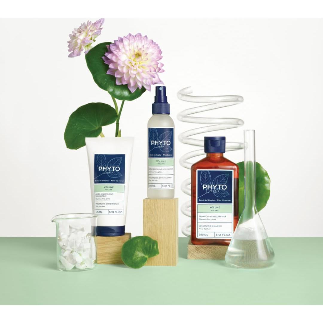 Spray Voluminizador PHYTO VOLUME 150 ml - Cabello Fino