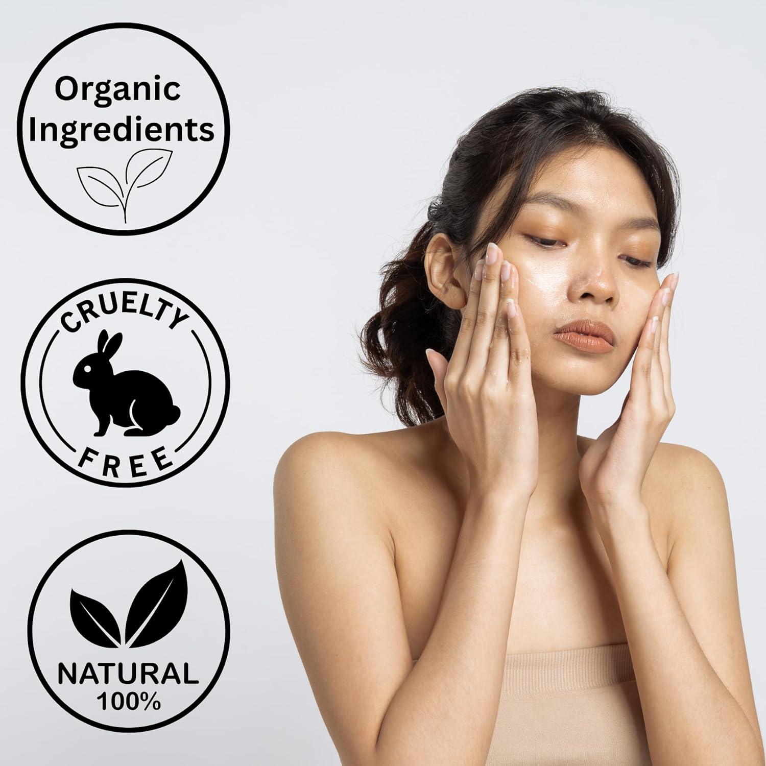 Crema Hidratante Jade Bloom Beta Glucano 59ml - Piel Suave