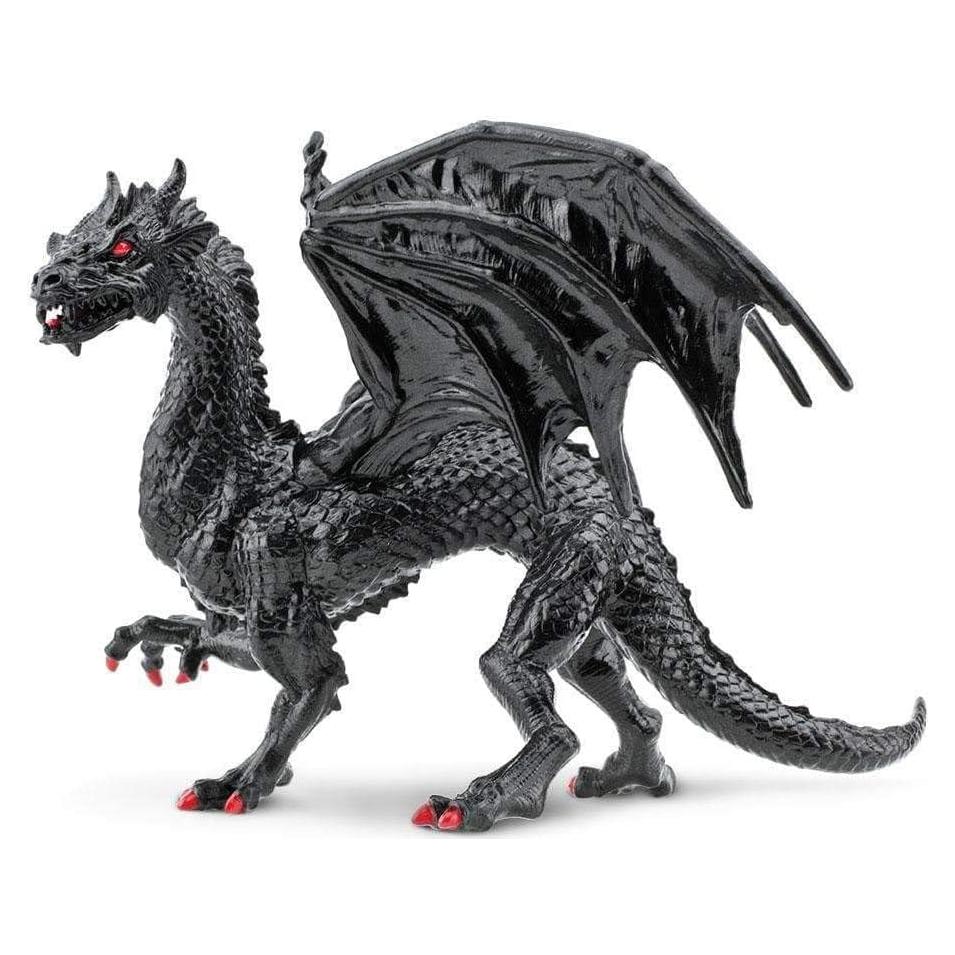 Figura Dragón Crepuscular Safari Ltd 15 cm Juguete Educativo