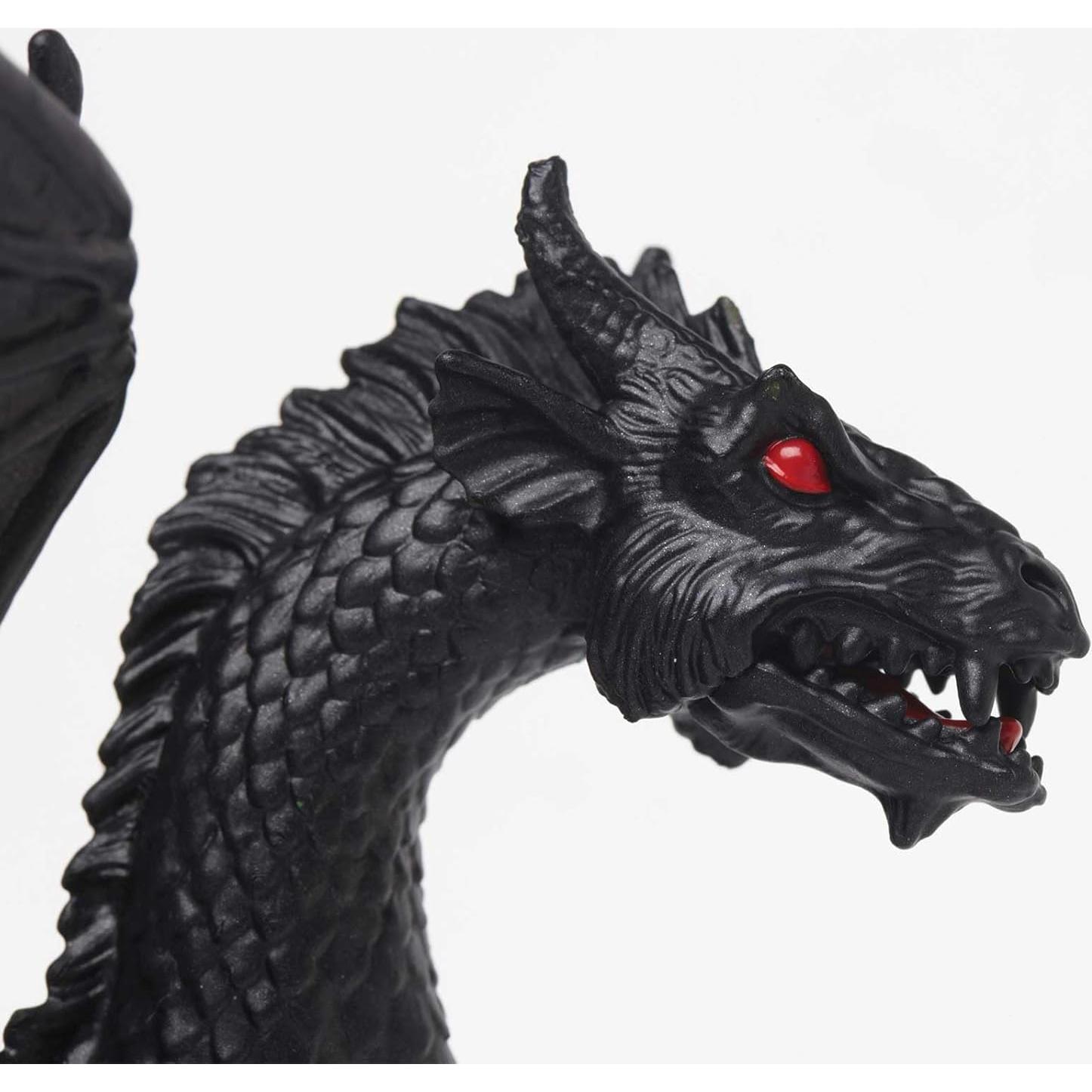 Figura Dragón Crepuscular Safari Ltd 15 cm Juguete Educativo