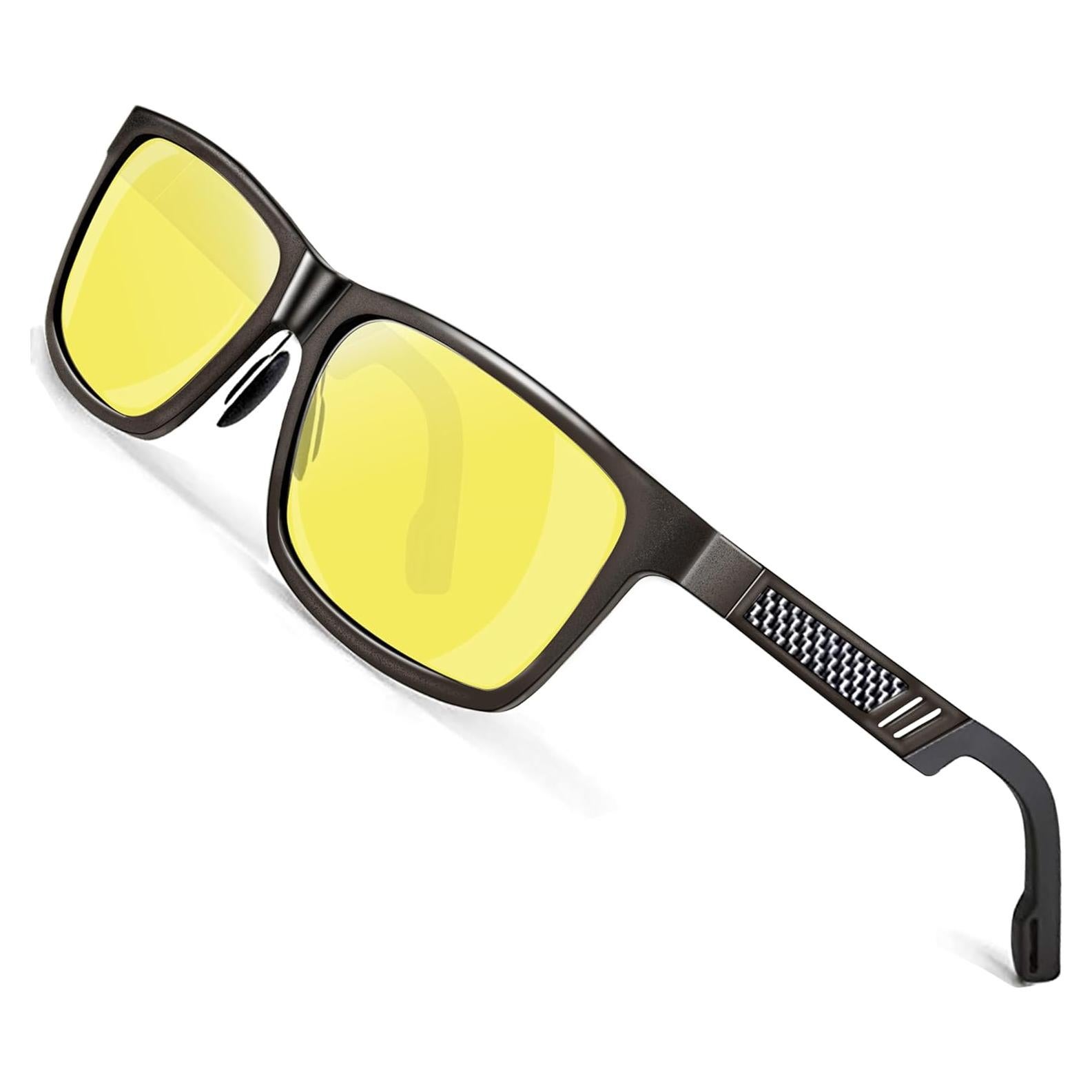 Gafas de sol ROCKNIGHT HD polarizadas UV400 para conducir
