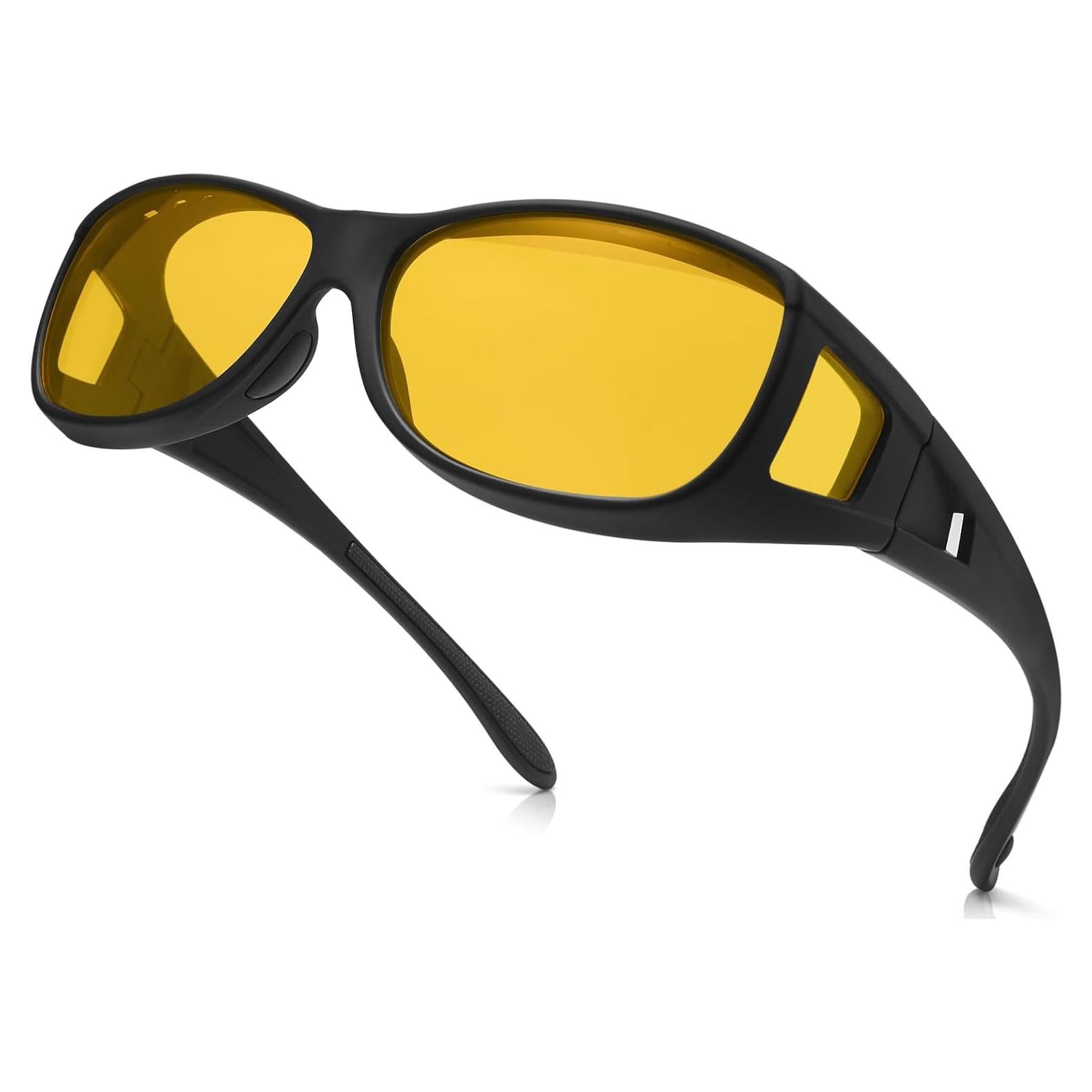 Gafas de Conducción Nocturna Dollger HD Polarizadas UV400