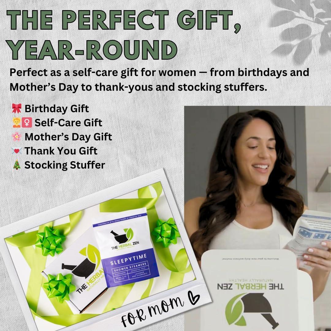 Bombas de Ducha Aromaterapia Lavanda 10 Unidades Hechas en EE. UU.