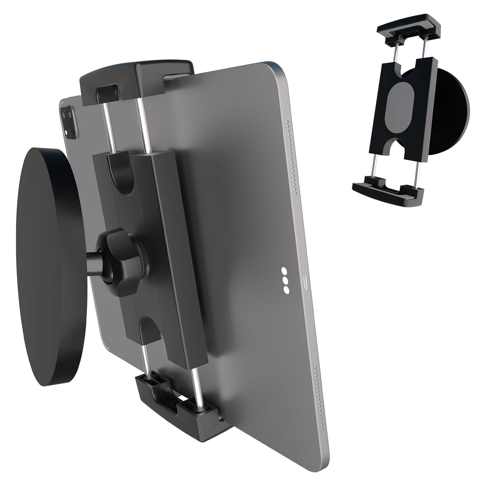 Soporte Magnético para Tabletas VasSmtCPH Base 3.5" Ajustable