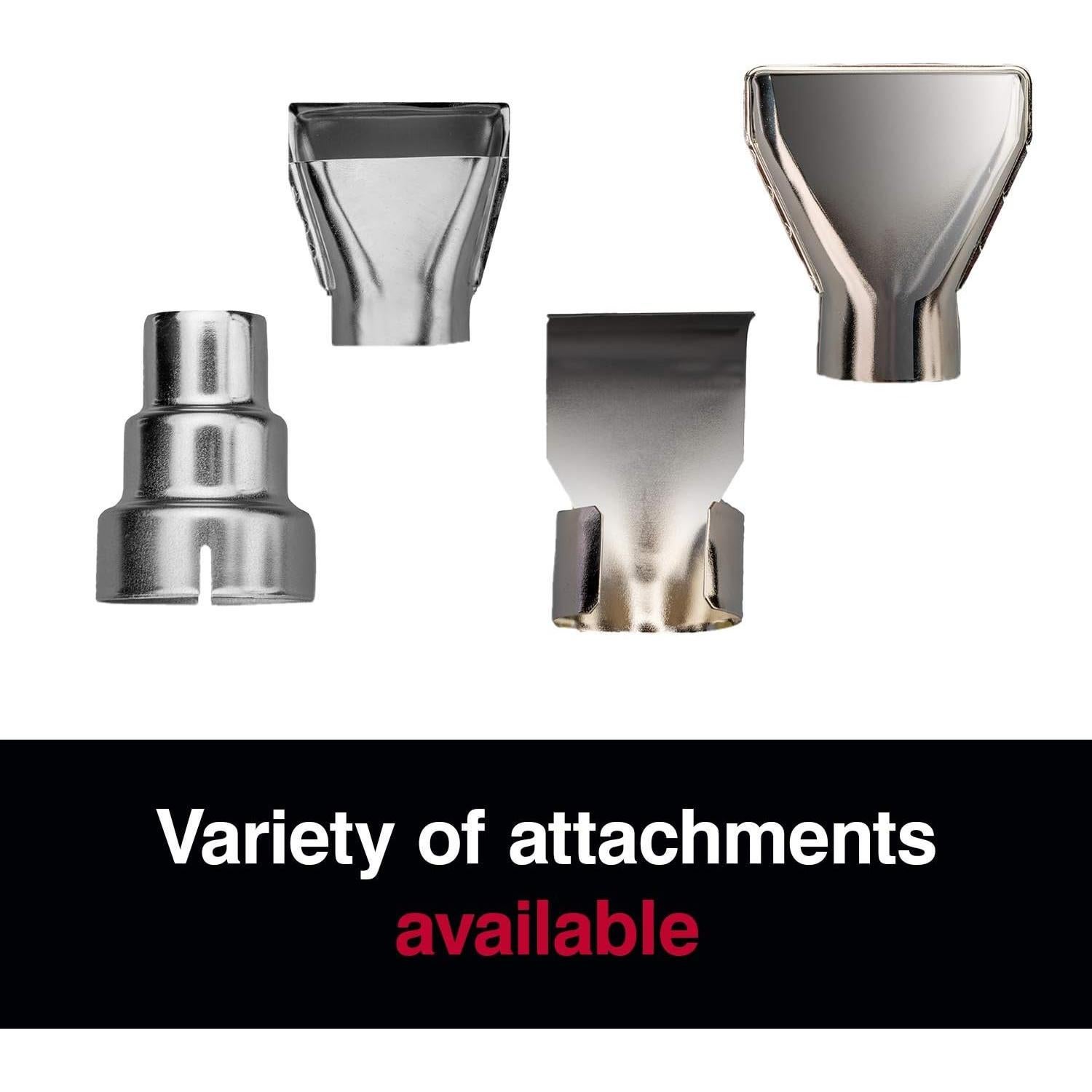 Pistola de Calor Master Appliance EC-200K 1200W 2 Velocidades