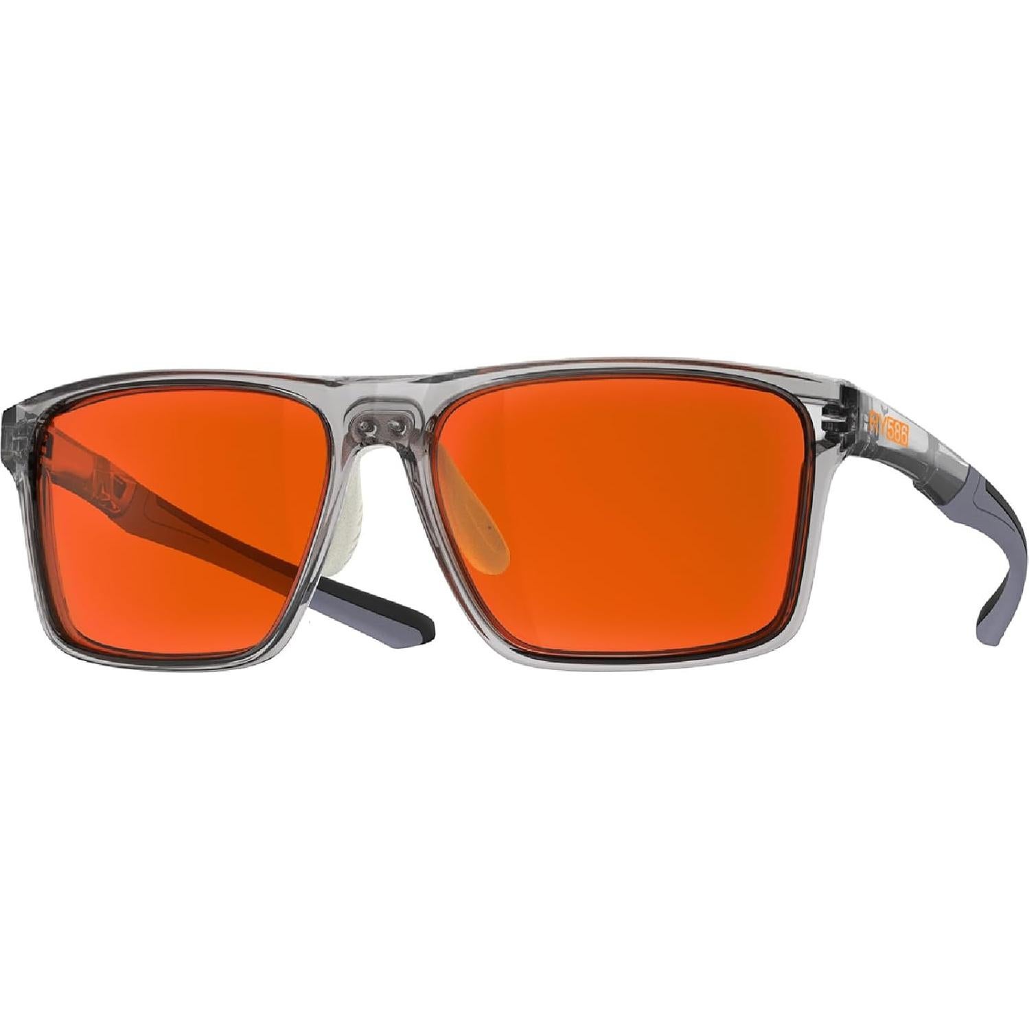 Gafas de Sueño RY586 HD P1A Bloqueo Luz Azul UV500