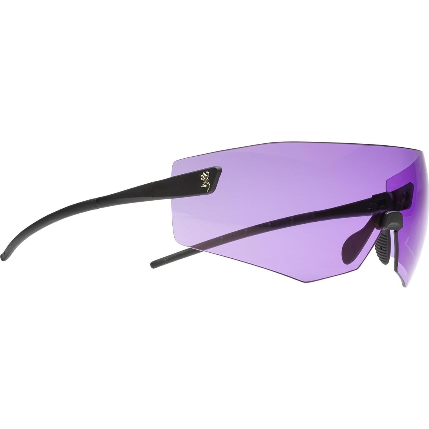 Kit de Gafas de Tiro Browning Comp Series con 5 Lentes