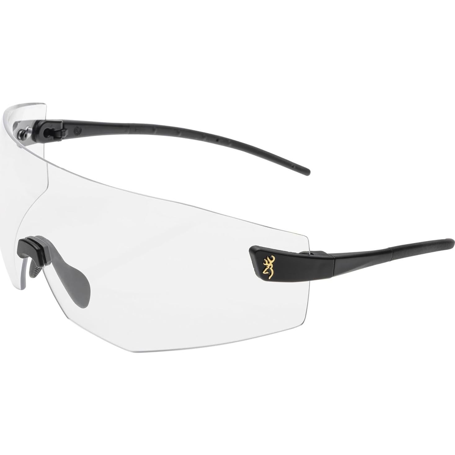 Kit de Gafas de Tiro Browning Comp Series con 5 Lentes