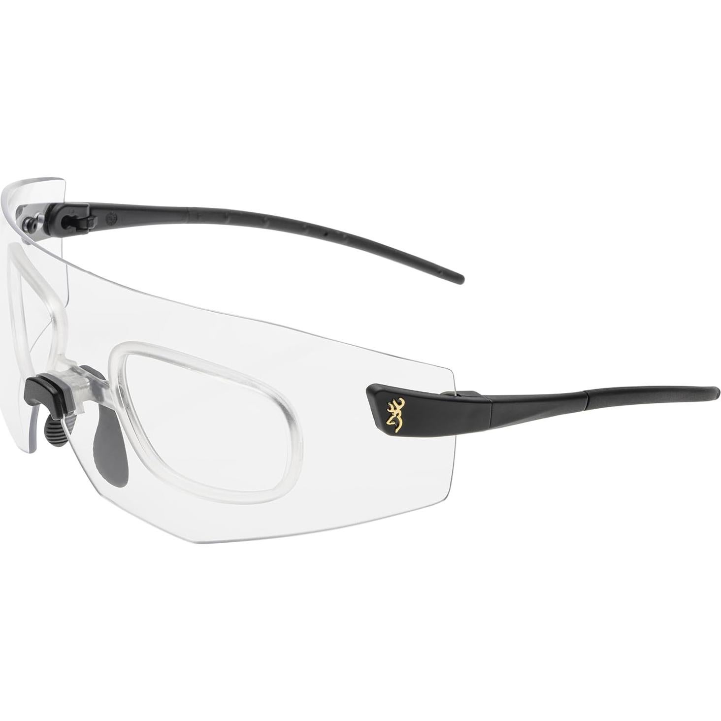 Kit de Gafas de Tiro Browning Comp Series con 5 Lentes