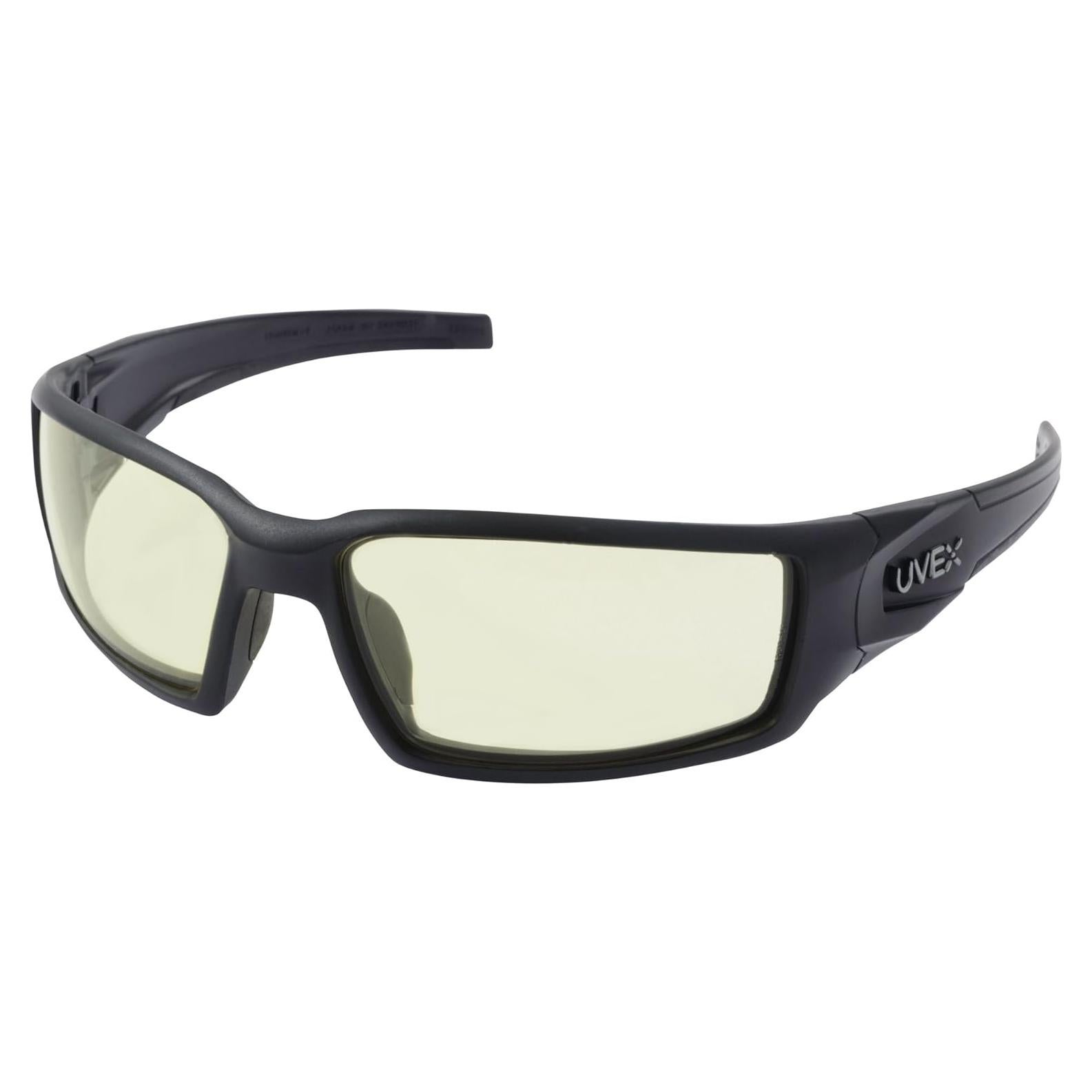 Gafas de Tiro Howard Leight Uvex Hypershock Antiempañante
