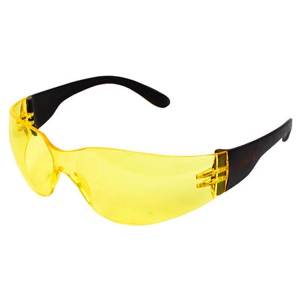 Gafas de Tiro Protectores Gamo UV400 Lente Amarilla