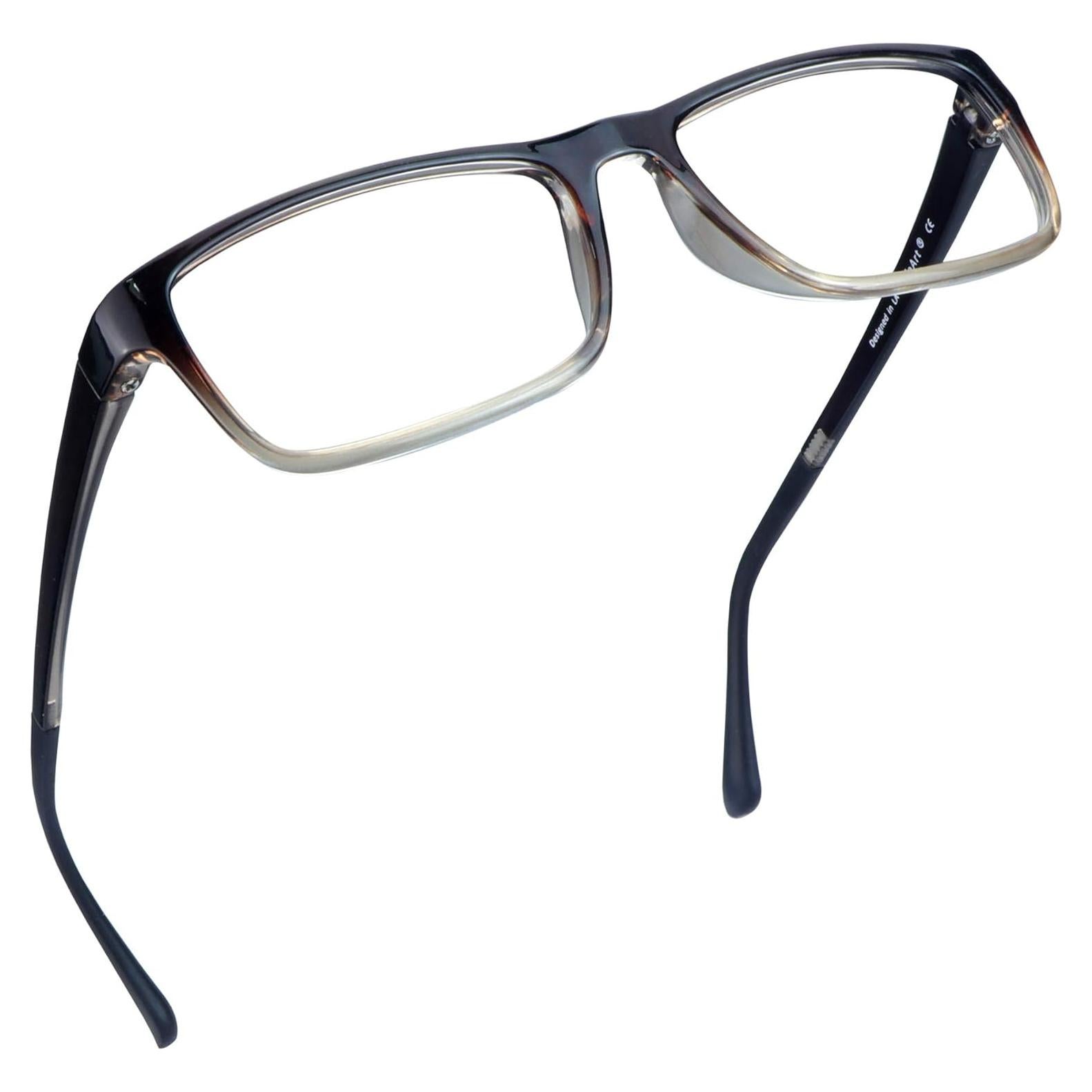 Gafas bloqueadoras de luz azul LifeArt 0.75x anti-fatiga ocular