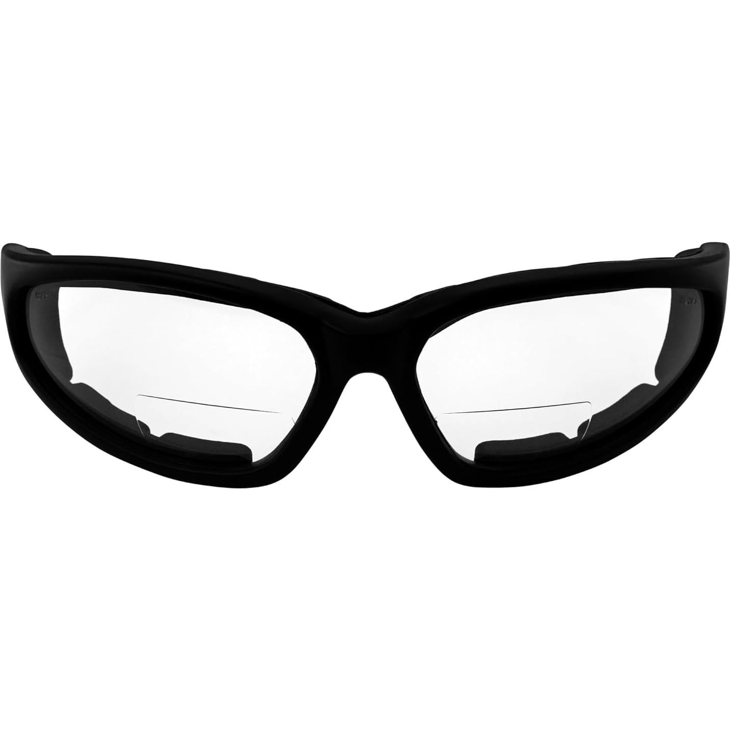 Gafas de Seguridad Bifocales Global Vision Hercules UV400 3 Pares