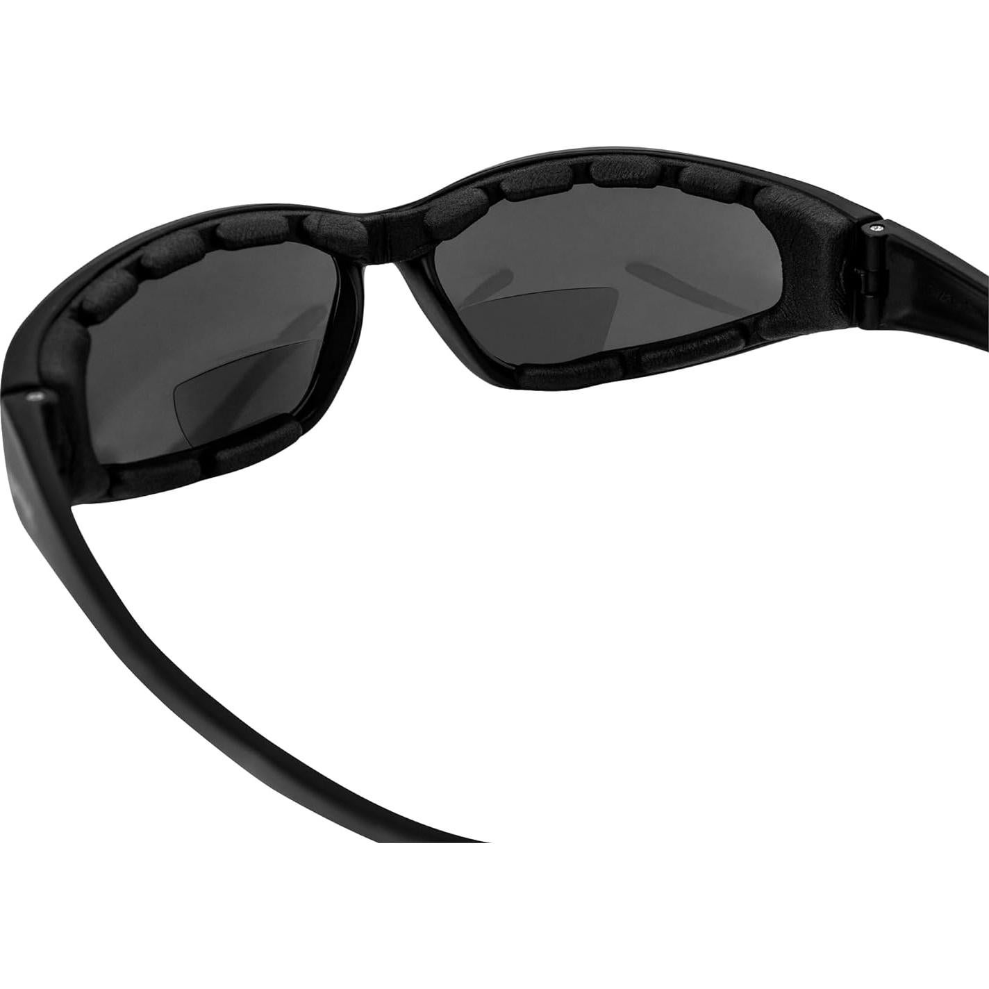 Gafas de Seguridad Bifocales Global Vision Hercules UV400 3 Pares