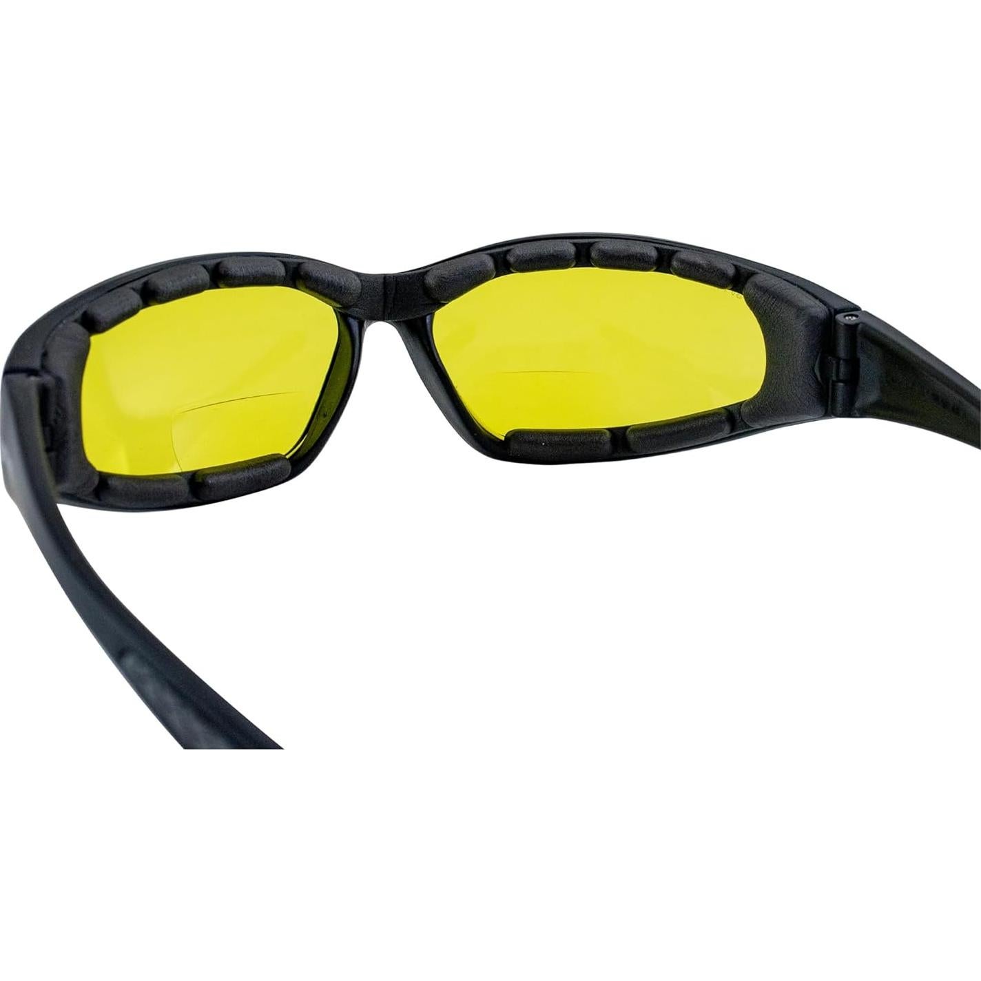 Gafas de Seguridad Bifocales Global Vision Hercules UV400 3 Pares