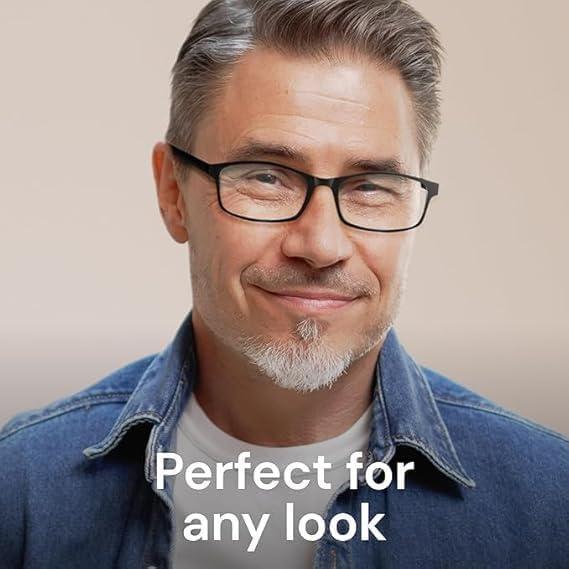 Gafas de lectura Gaoye 4 unidades - Protección luz azul UV400