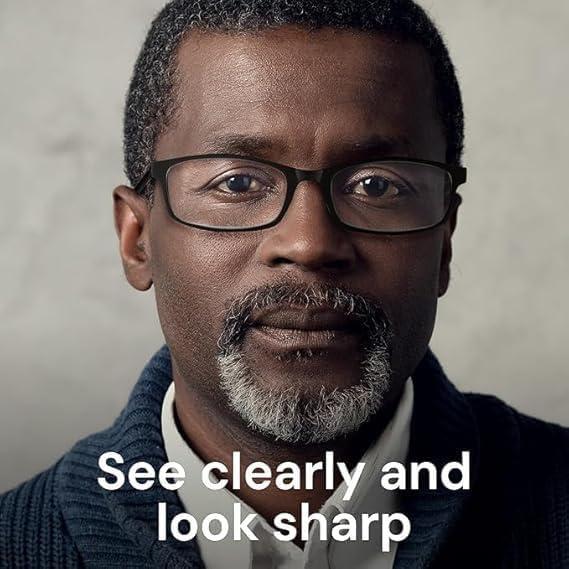 Gafas de lectura Gaoye 4 unidades - Protección luz azul UV400