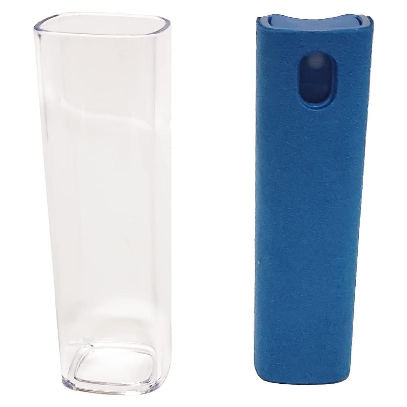 Limpiador de Pantallas Turoxo - Spray Compacto + 2 Recargas