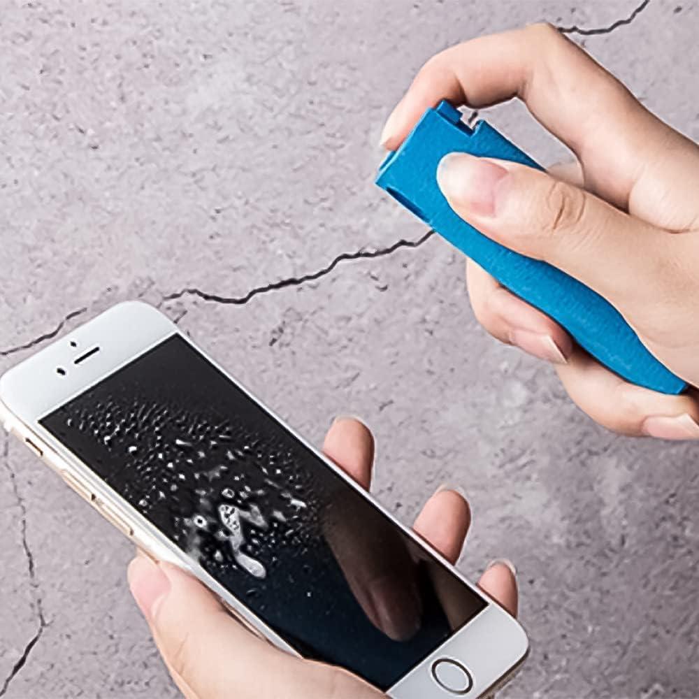 Limpiador de Pantallas Turoxo - Spray Compacto + 2 Recargas