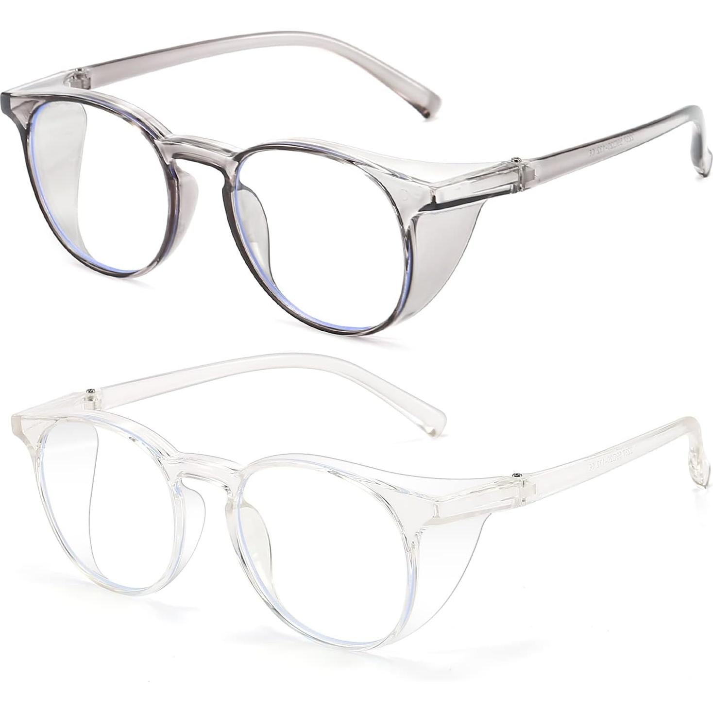 Gafas de Lectura Bifocales Outray 2.5x con Protección Luz Azul
