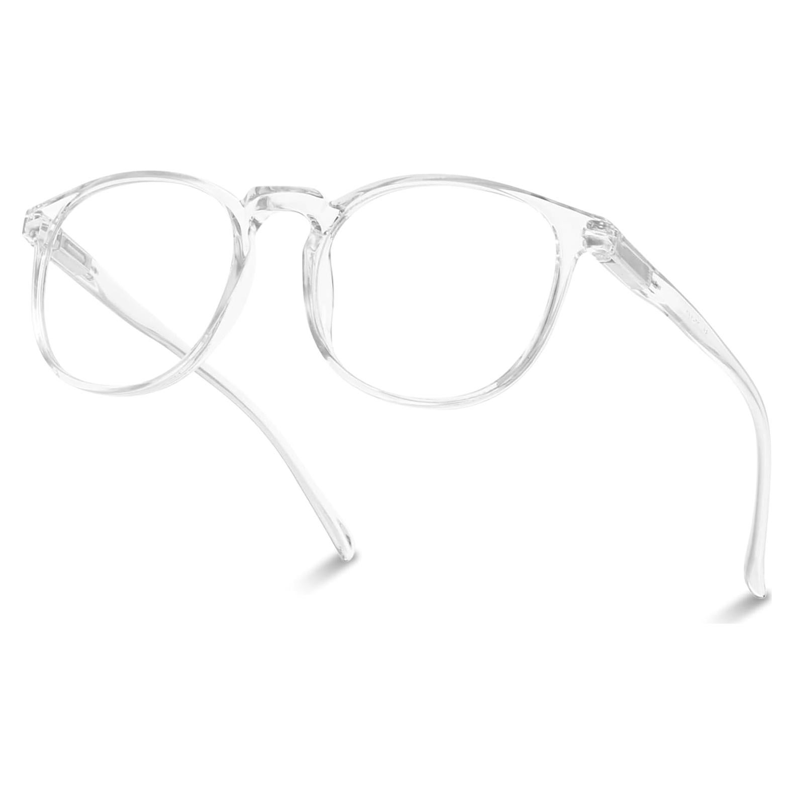 Gafas de luz azul IBOANN unisex con protección UV400