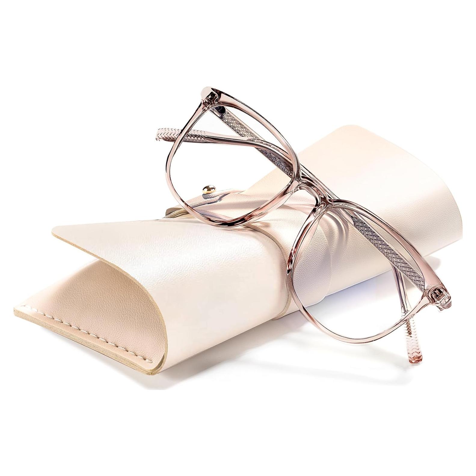 Gafas de Luz Azul ANYLUV AN161-A para Mujer y Hombre UV400