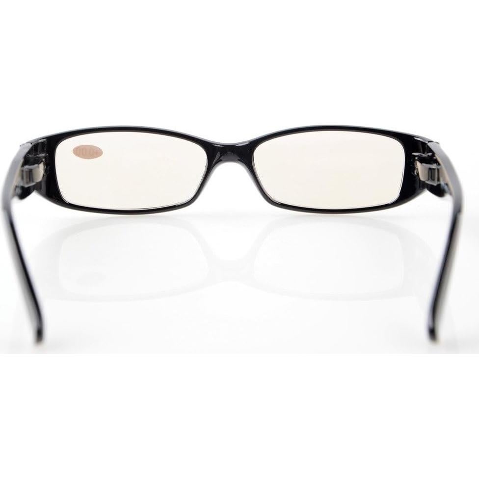 Gafas de lectura CessBlu para mujeres con filtro luz azul