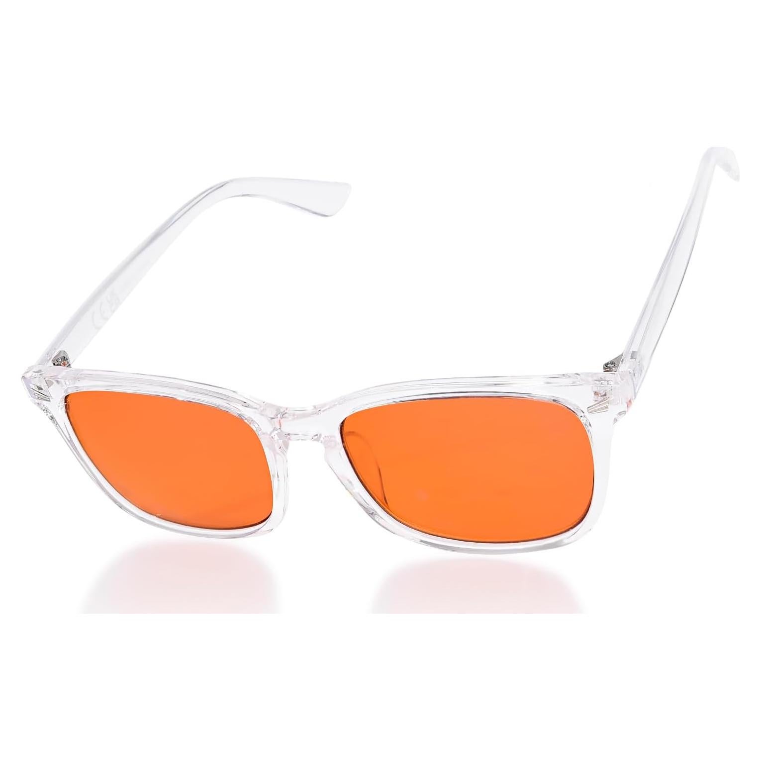 Gafas de luz azul OPTOFENDY para hombres y mujeres, modelo 7508