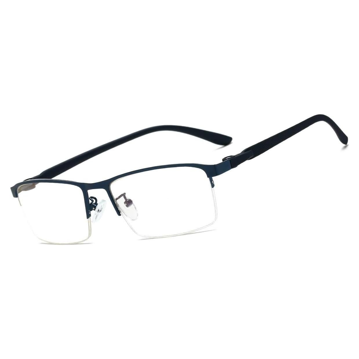Gafas de Luz Azul Stamen ST-BLG Unisex, Anti Fatiga Ocular