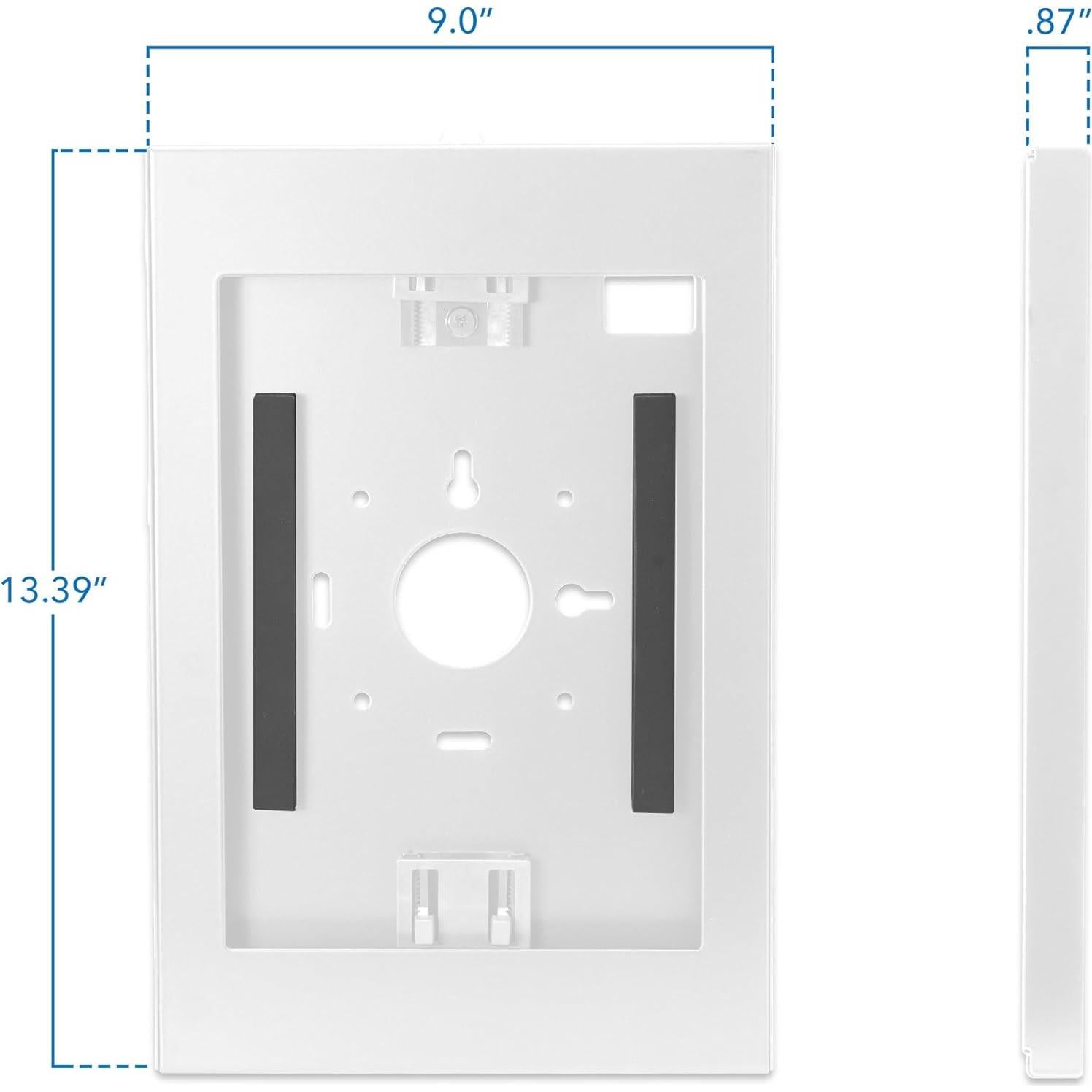 Soporte de Pared Antirrobo Mount-It! para iPad 10.2-11"