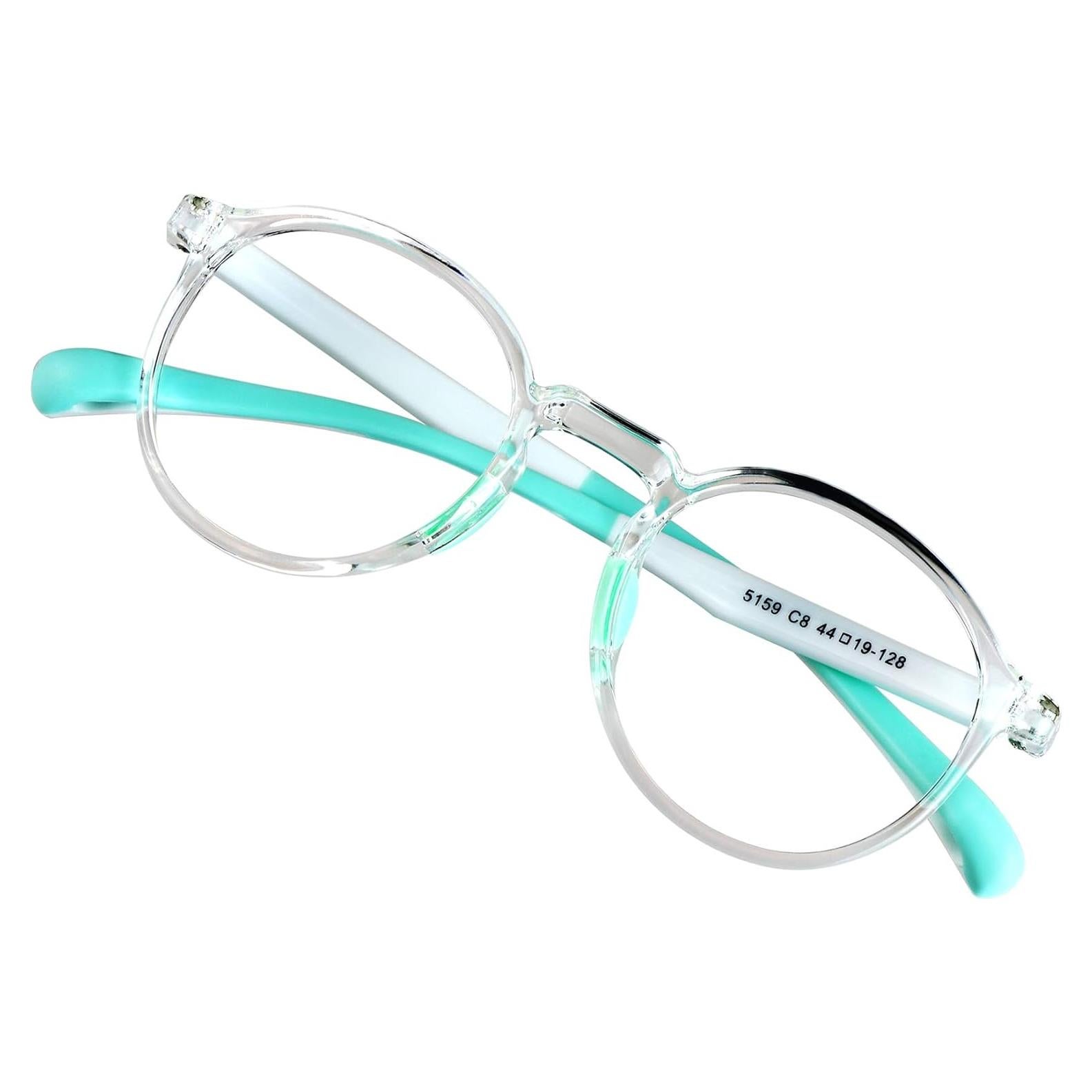 Gafas bloqueadoras de luz azul VisionGlobal para niños - Anti-fatiga ocular