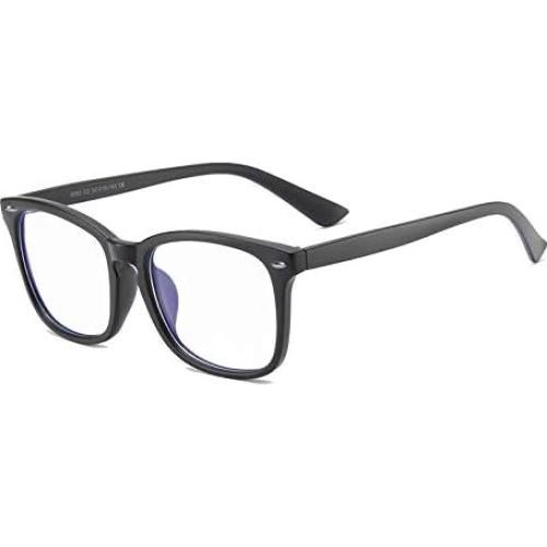 Gafas de bloqueo de luz azul WISTON 6100 UV400 para leer