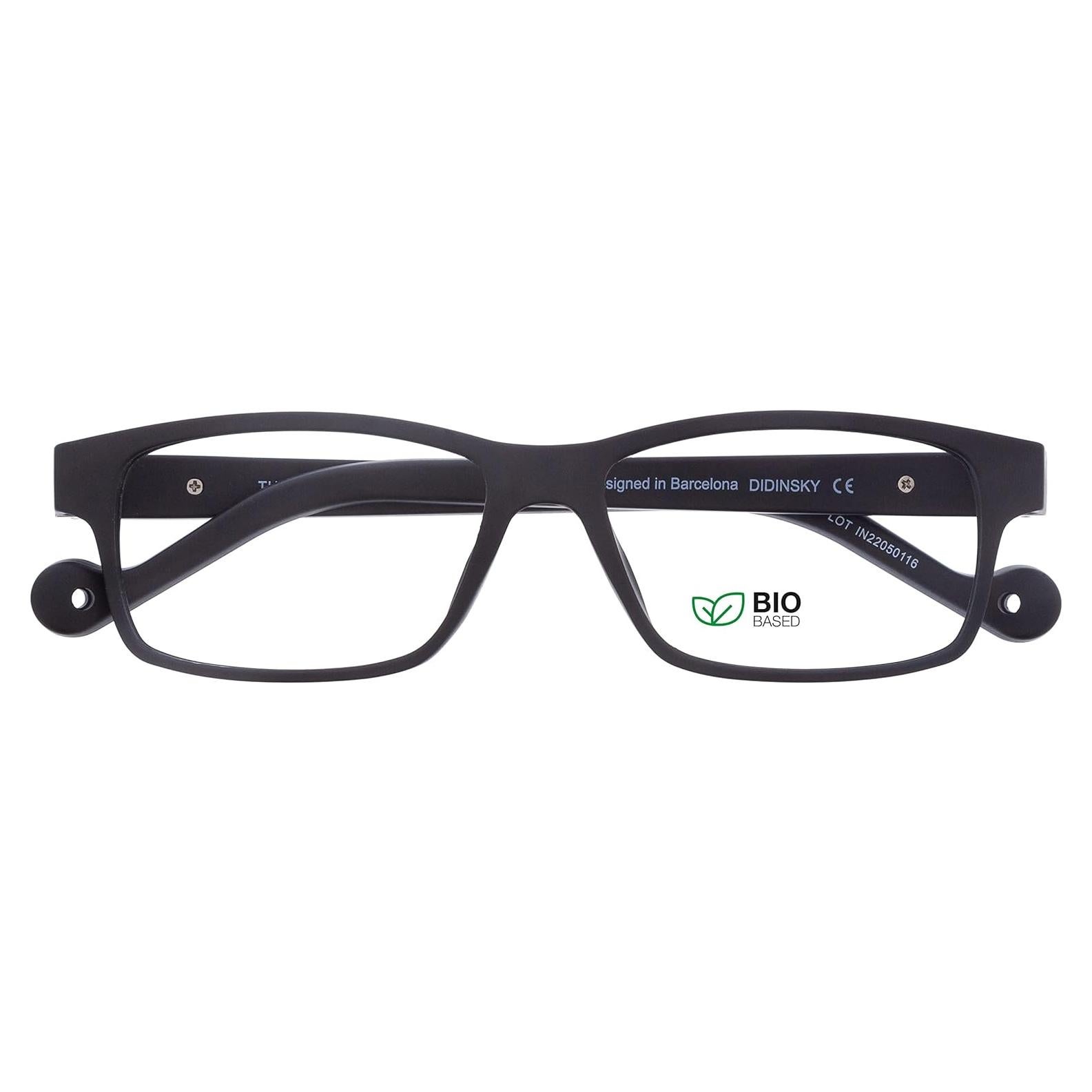 Gafas de Filtro de Luz Azul DIDINSKY Unisex 6 Colores y Graduaciones