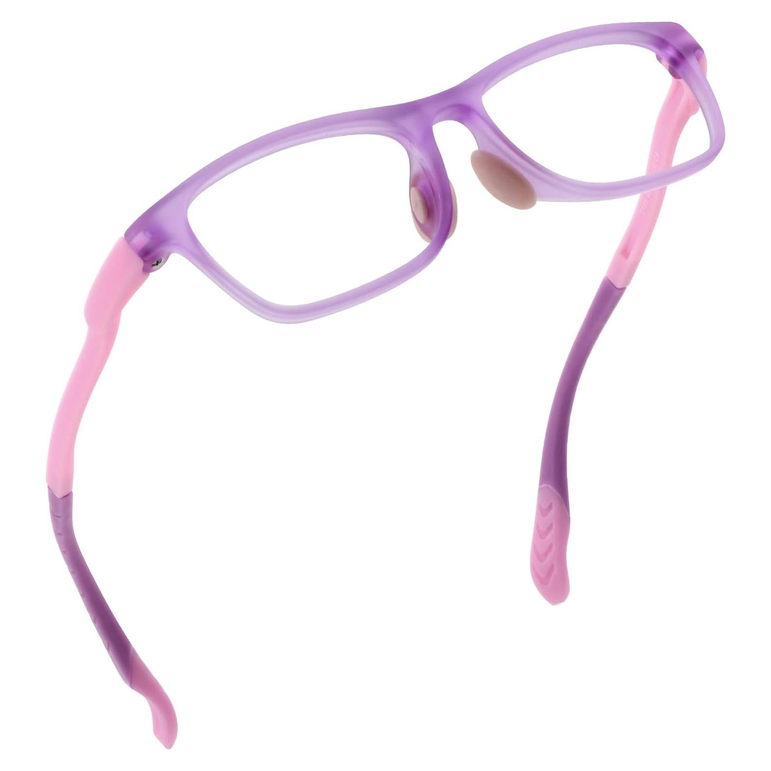 Gafas de luz azul para niños LifeArt Kid, filtran 85% luz azul