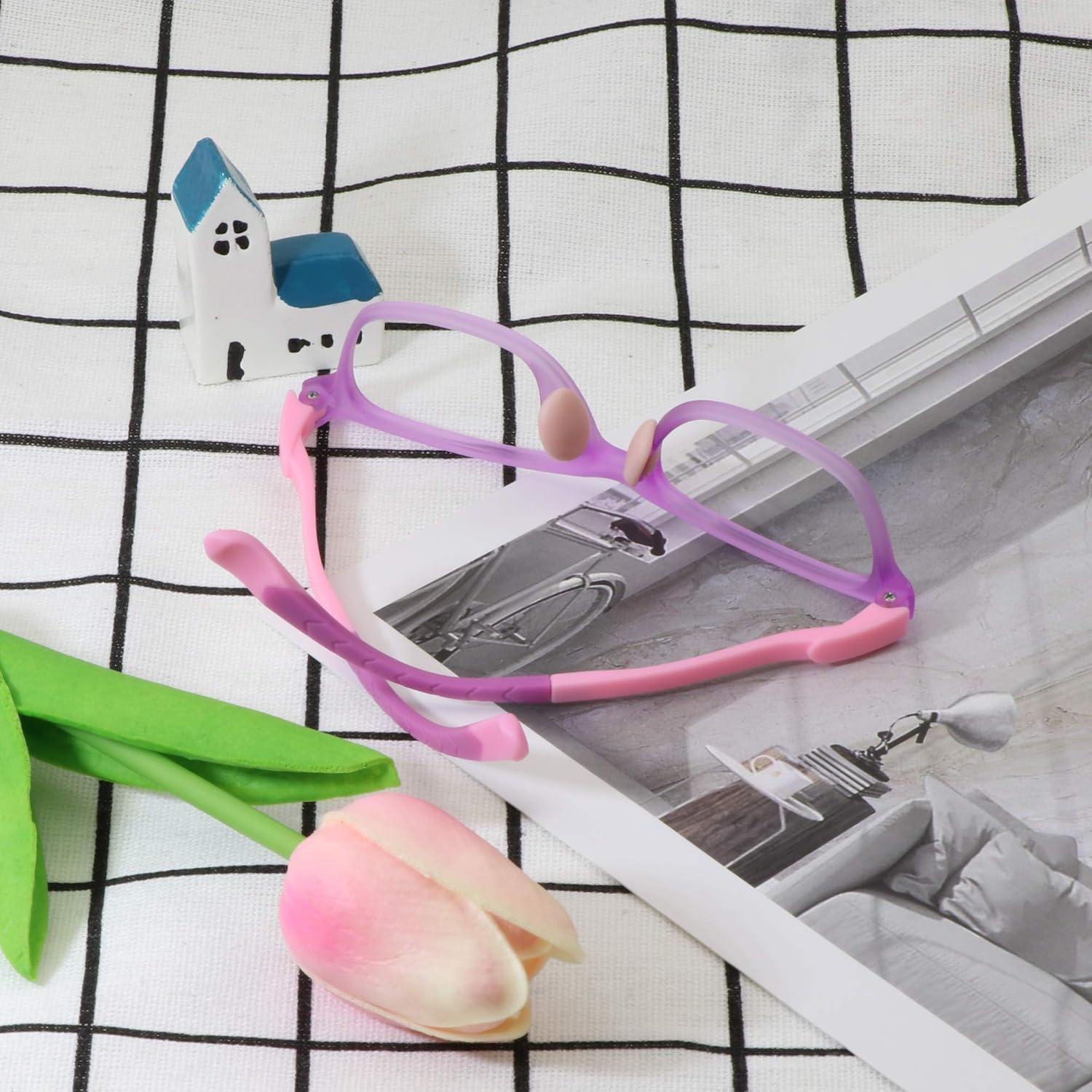 Gafas de luz azul para niños LifeArt Kid, filtran 85% luz azul