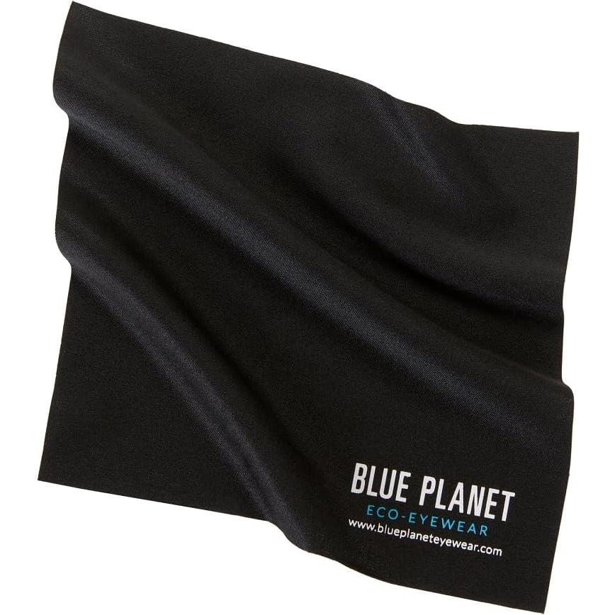 Gafas de Luz Azul Blue Planet Marrón Mate 1.25x Unisex