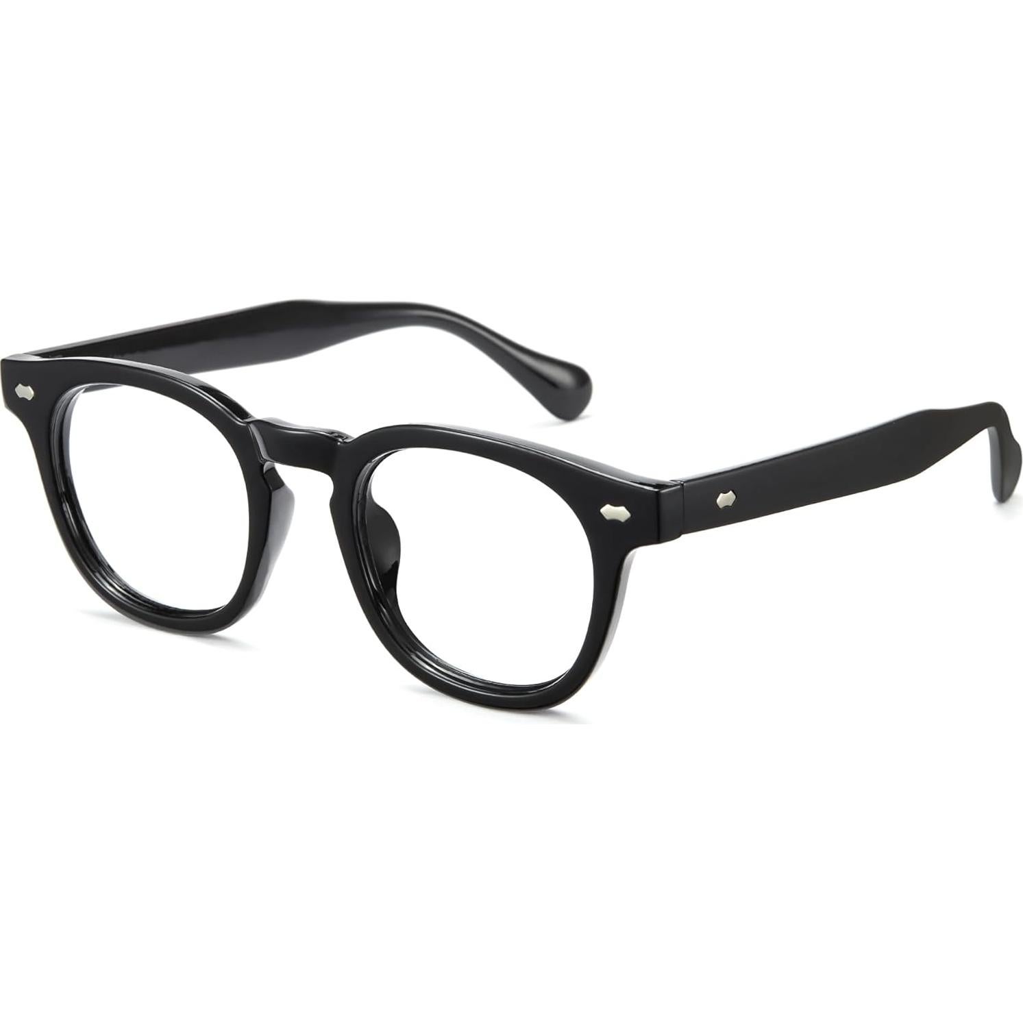 Gafas de luz azul Cyxus 8155 con protección UV para computadora