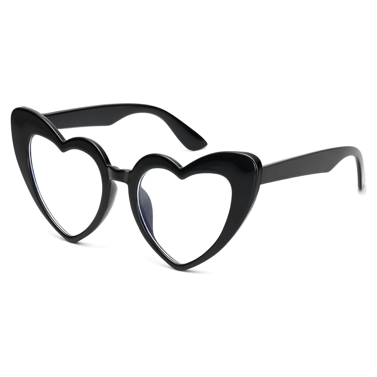 Gafas de sol bloqueadoras de luz azul LIKSMU para mujeres