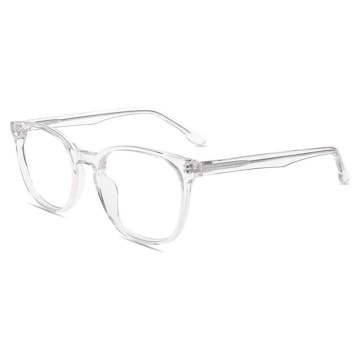 Gafas de bloqueo de luz azul Firmoo unisex con lente antirreflejo