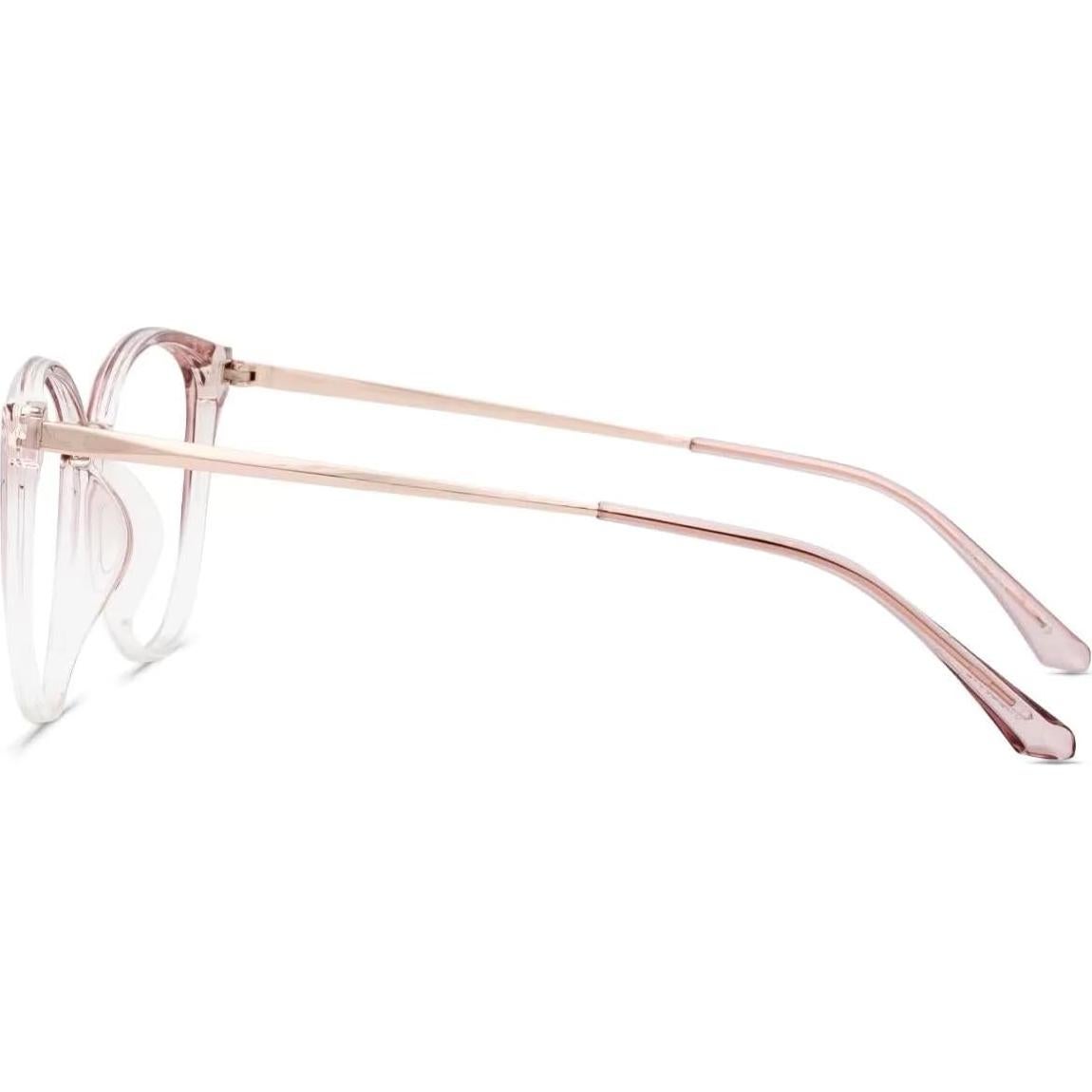 Gafas de luz azul Firmoo unisex 0172 anti reflejos 40% bloqueo