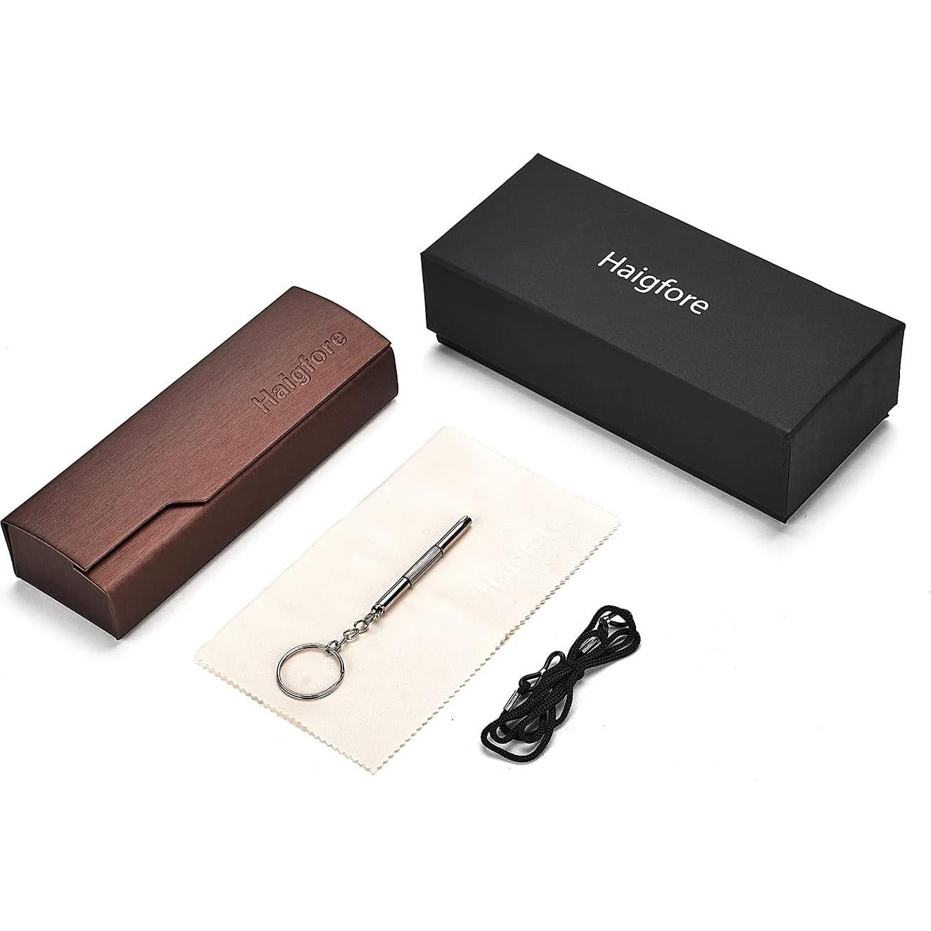 Gafas de bloqueo de luz azul TR90 Metal 092331 Unisex