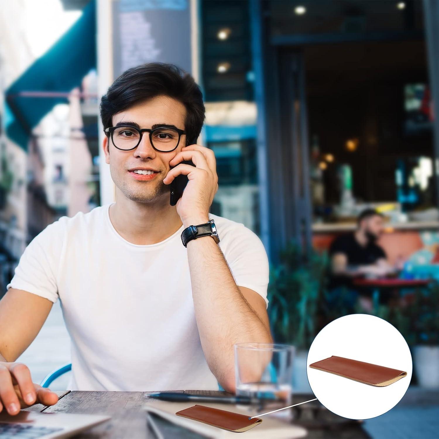 Gafas Bloqueadoras de Luz Azul IBOANN - 3 Paquetes Unisex