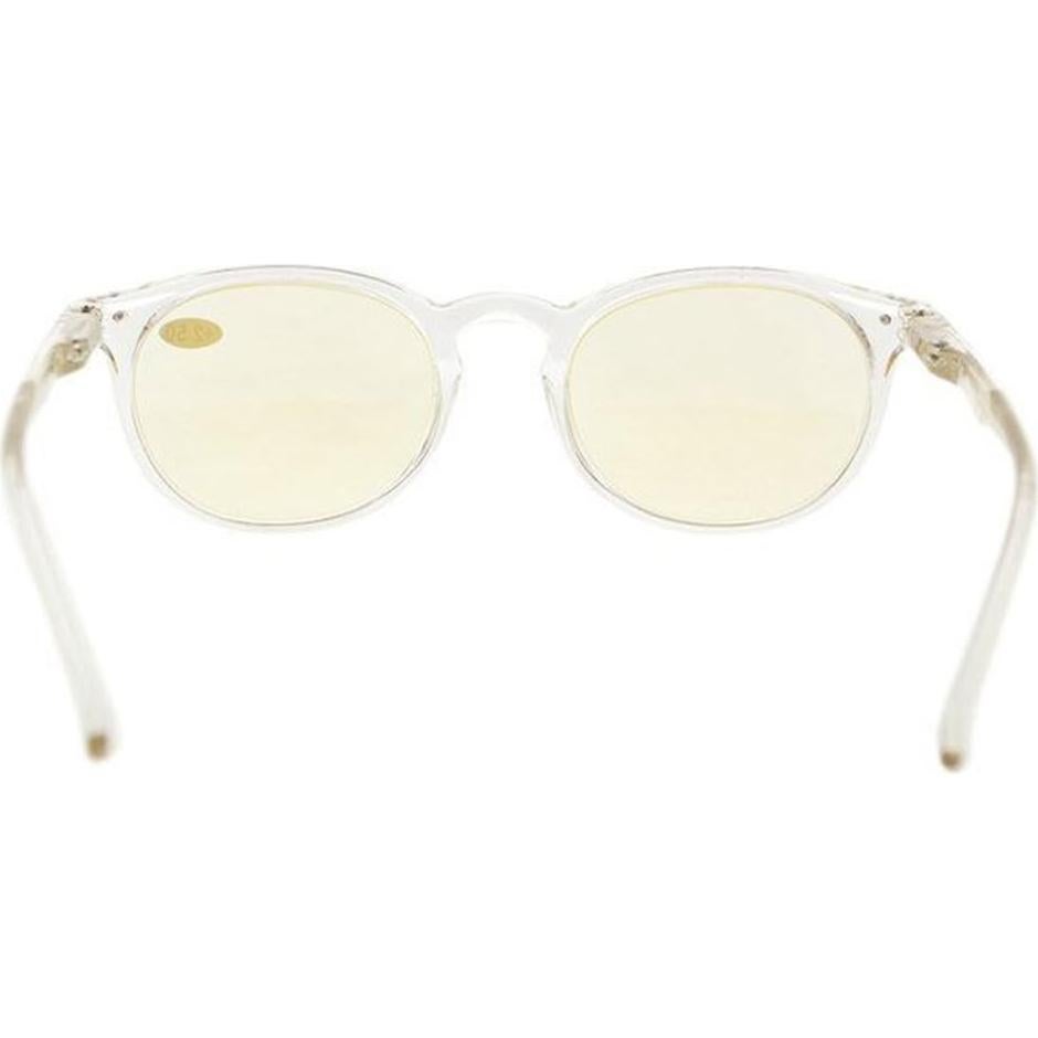 Gafas de Computadora CessBlu para Mujeres Filtro Luz Azul 2.75x