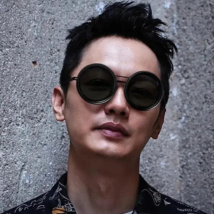 Gafas de sol polarizadas ajustables ND-400 para hombres y mujeres