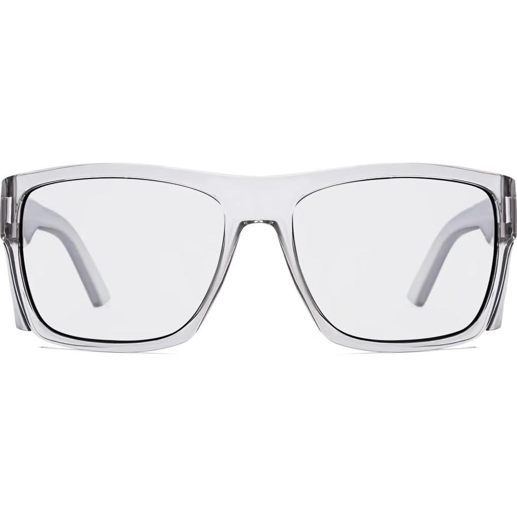 Gafas de Seguridad MAGID BEA807 con Protección UV400 y Anti Luz Azul