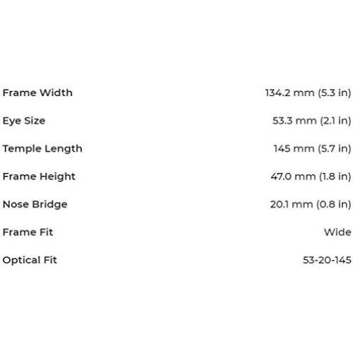 Gafas de luz azul Peepers Dylan unisex - Tortuga Miel